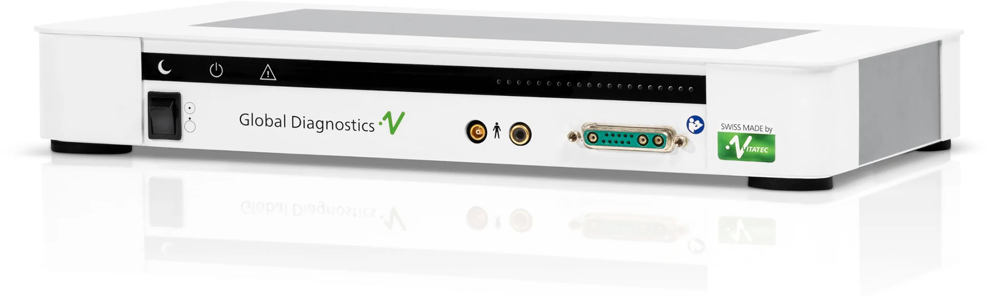 Product - Global Diagnostics