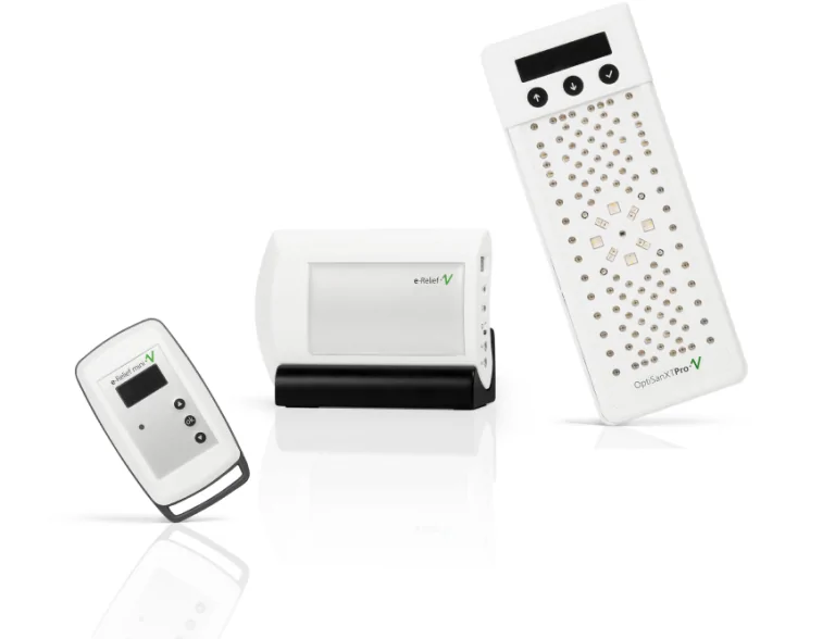 Wearables für zuhause und unterwegs