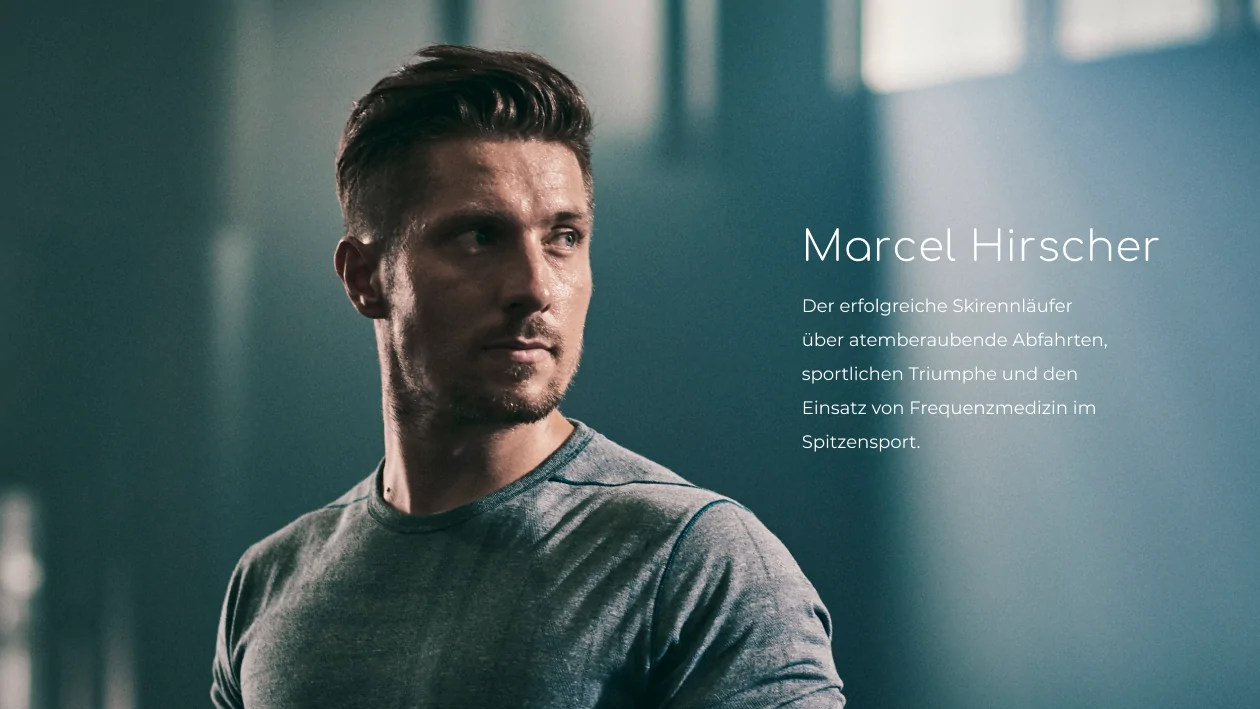 Marcel Hirscher
