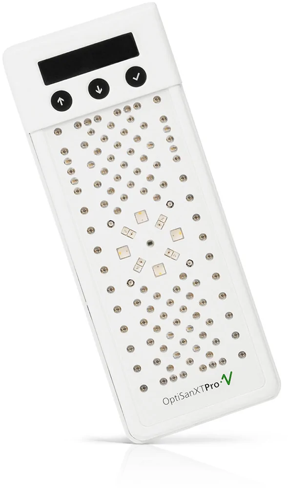 Product - Optisan XTpro