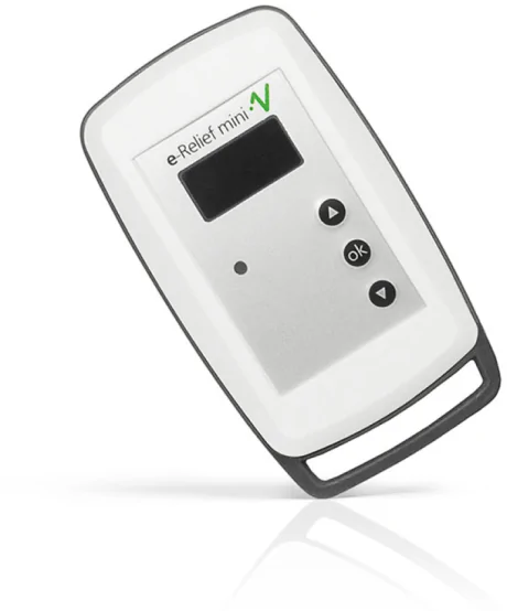 Product - e-Relief Mini
