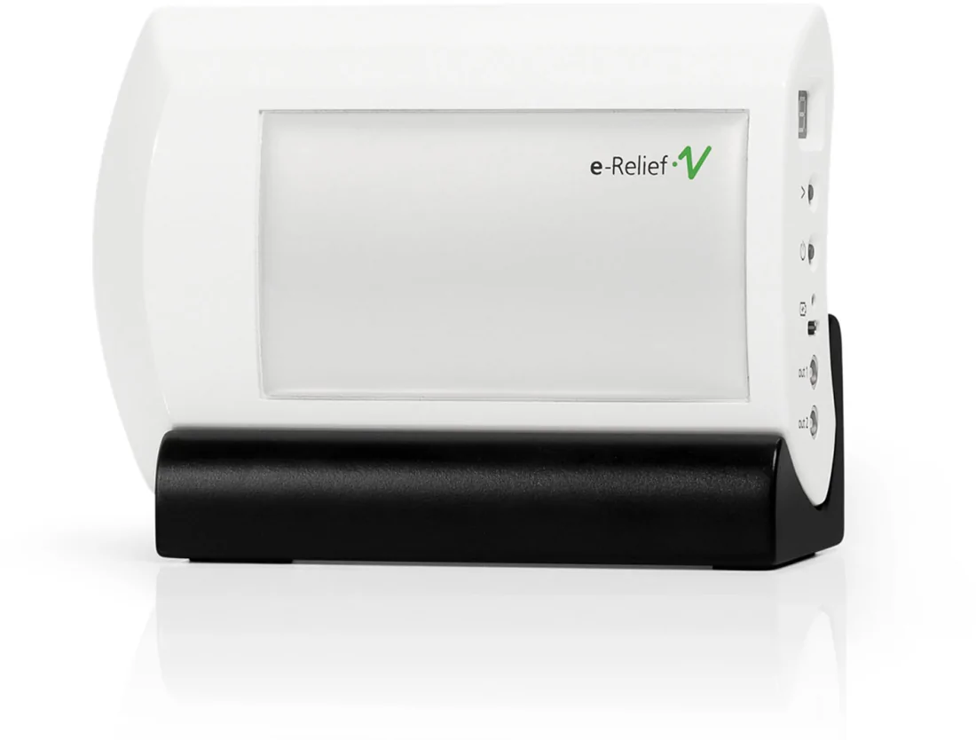 Product - e-Relief
