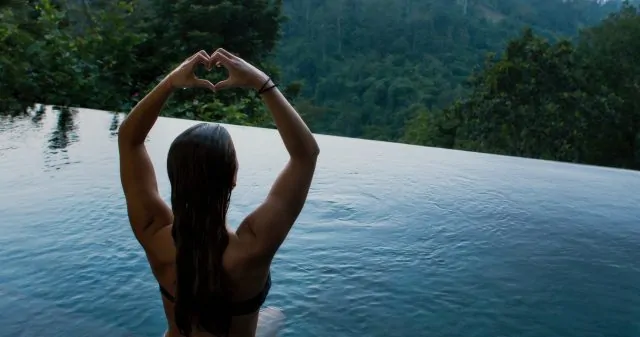 Die Kraft der Frequenzen für Luxushotels & Spas