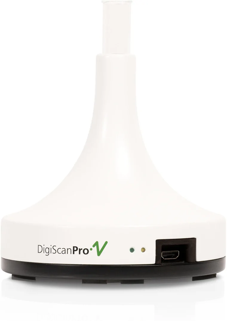 Product - DigiScanPro
