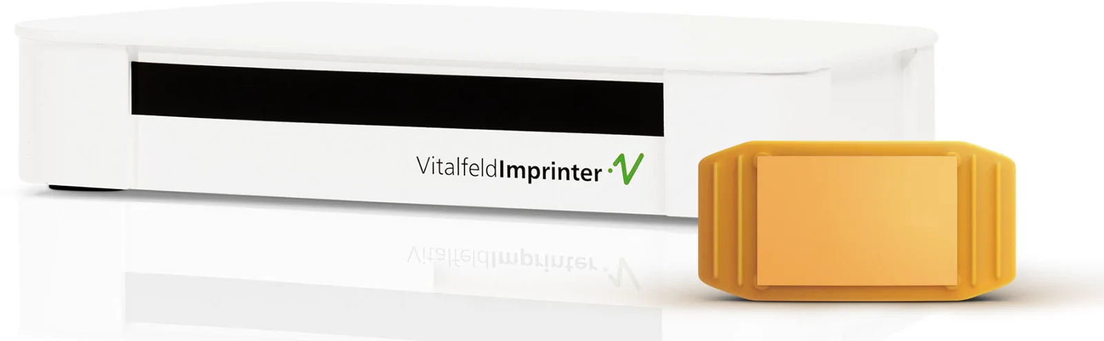 Product - Imprinter