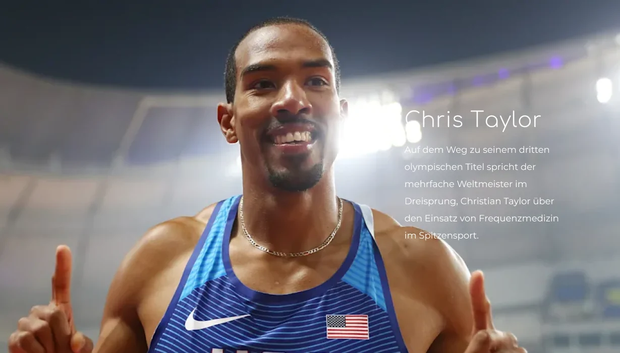 Chris Taylor