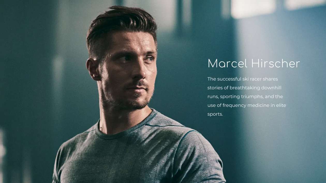 Marcel Hirscher Video